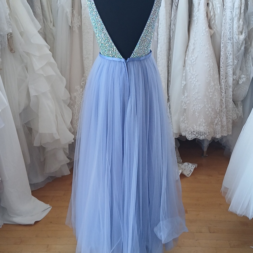 Prom Dress - Picture 4 of 4